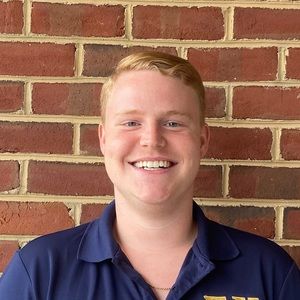 Meet your Posher, Alec